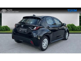 Toyota Yaris FANCY - 17640 € / 34500.84 лв. - 82716876 7 | Car24.bg Toyota Yaris FANCY - 17640 € / 34500.84 лв. - 82716876 7