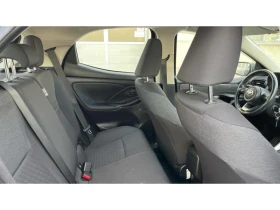 Toyota Yaris FANCY - 17640 € / 34500.84 лв. - 82716876 15 | Car24.bg Toyota Yaris FANCY - 17640 € / 34500.84 лв. - 82716876 15