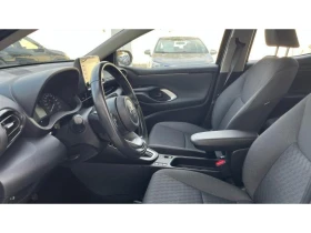 Toyota Yaris FANCY - 17640 € / 34500.84 лв. - 82716876 17 | Car24.bg Toyota Yaris FANCY - 17640 € / 34500.84 лв. - 82716876 17