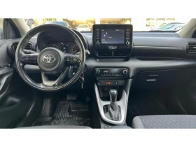 Toyota Yaris FANCY - 17640 € / 34500.84 лв. - 82716876 11 | Car24.bg Toyota Yaris FANCY - 17640 € / 34500.84 лв. - 82716876 11