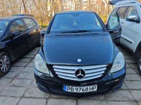 Mercedes-Benz B 180 - Car24.bg Mercedes-Benz B 180
