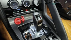 Jaguar F-Type * 3.0 S* CABRIO* КОЖА* ПОДГРЕВ* КАМЕРА* | Auto.bg — изображение 8 Jaguar F-Type * 3.0 S* CABRIO* КОЖА* ПОДГРЕВ* КАМЕРА* | Auto.bg — изображение 8