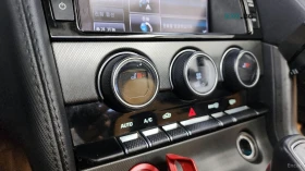 Jaguar F-Type * 3.0 S* CABRIO* КОЖА* ПОДГРЕВ* КАМЕРА* | Auto.bg — изображение 15 Jaguar F-Type * 3.0 S* CABRIO* КОЖА* ПОДГРЕВ* КАМЕРА* | Auto.bg — изображение 15