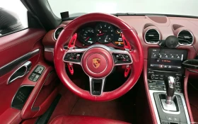 Porsche Boxster HUD* ПОДГРЕВ* КАМЕРА* - 28499 € / 55739.20 лв. - 81445371 11 | Car24.bg Porsche Boxster HUD* ПОДГРЕВ* КАМЕРА* - 28499 € / 55739.20 лв. - 81445371 11