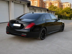 Mercedes-Benz S 500 Цена до 27.07.2026 - 24700 € / 48309.00 лв. - 67005665 5 | Car24.bg Mercedes-Benz S 500 Цена до 27.07.2026 - 24700 € / 48309.00 лв. - 67005665 5