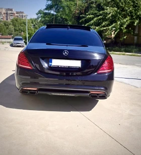 Mercedes-Benz S 500 Mercedes-Benz S500 Long 4MATIC AMG Designo | 2015 - Car24.bg Mercedes-Benz S 500 Mercedes-Benz S500 Long 4MATIC AMG Designo | 2015