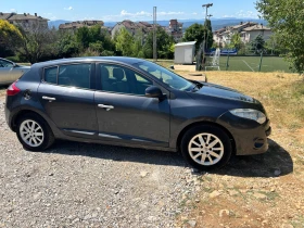 Renault Megane - Car24.bg Renault Megane