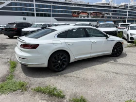 VW Arteon R-line / DYNAUDIO / 360 / ОБДУХВАНЕ / ЦЕНА ДО БГ ! | Auto.bg — изображение 4 VW Arteon R-line / DYNAUDIO / 360 / ОБДУХВАНЕ / ЦЕНА ДО БГ ! | Auto.bg — изображение 4