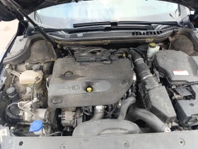 Peugeot 508 2.0 Blue HDI | Auto.bg — изображение 7 Peugeot 508 2.0 Blue HDI | Auto.bg — изображение 7