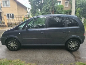 Opel Meriva Фейслифт | Auto.bg — изображение 7 Opel Meriva Фейслифт | Auto.bg — изображение 7
