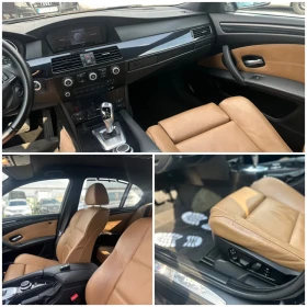 BMW 535 M-PACKET FACE* /ПАМЕТИ/ПОДГРЕВ/RECARO/FULL | Auto.bg — изображение 13 BMW 535 M-PACKET FACE* /ПАМЕТИ/ПОДГРЕВ/RECARO/FULL | Auto.bg — изображение 13