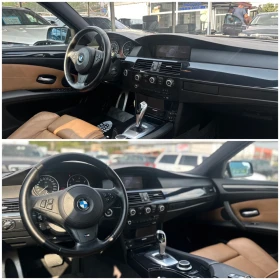 BMW 535 M-PACKET FACE* /ПАМЕТИ/ПОДГРЕВ/RECARO/FULL | Auto.bg — изображение 12 BMW 535 M-PACKET FACE* /ПАМЕТИ/ПОДГРЕВ/RECARO/FULL | Auto.bg — изображение 12