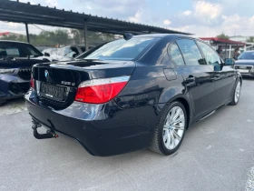 BMW 535 M-PACKET FACE* /ПАМЕТИ/ПОДГРЕВ/RECARO/FULL | Auto.bg — изображение 5 BMW 535 M-PACKET FACE* /ПАМЕТИ/ПОДГРЕВ/RECARO/FULL | Auto.bg — изображение 5
