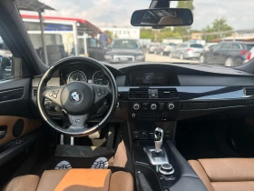 BMW 535 M-PACKET FACE* /ПАМЕТИ/ПОДГРЕВ/RECARO/FULL | Auto.bg — изображение 14 BMW 535 M-PACKET FACE* /ПАМЕТИ/ПОДГРЕВ/RECARO/FULL | Auto.bg — изображение 14
