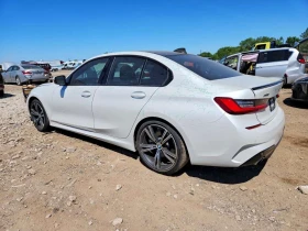 BMW 330 xDrive M SPORT | CARFAX | АВТОКРЕДИТ | Auto.bg — изображение 2 BMW 330 xDrive M SPORT | CARFAX | АВТОКРЕДИТ | Auto.bg — изображение 2