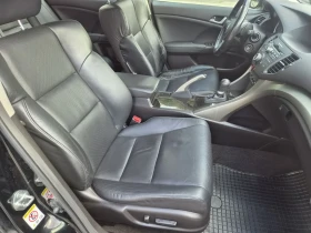 Honda Accord 2.4 200к.сАвтоматик | Auto.bg — изображение 13 Honda Accord 2.4 200к.сАвтоматик | Auto.bg — изображение 13