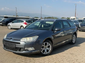 Citroen C5 / 2.0D / 136HP / DISTRONIC / - Car24.bg Citroen C5 / 2.0D / 136HP / DISTRONIC /