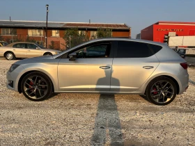 Seat Leon 2.0d/DSG/FR/купуван нов от БГ | Auto.bg — изображение 3 Seat Leon 2.0d/DSG/FR/купуван нов от БГ | Auto.bg — изображение 3
