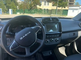 Dacia Spring - 13000 € - 32133626 11 | Car24.bg Dacia Spring - 13000 € - 32133626 11