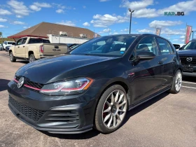 VW Golf 7.5 GTI DSG Цена до България & АвтоКредит