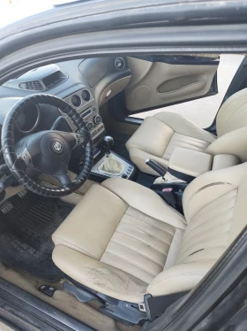 Alfa Romeo Crosswagon q4 JTDm 4x4 - 3100 € - 26712931 6 | Car24.bg Alfa Romeo Crosswagon q4 JTDm 4x4 - 3100 € - 26712931 6