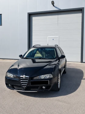 Alfa Romeo Crosswagon q4 JTDm 4x4 - 3100 € - 26712931 2 | Car24.bg Alfa Romeo Crosswagon q4 JTDm 4x4 - 3100 € - 26712931 2