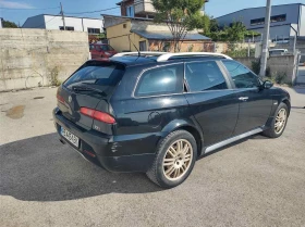 Alfa Romeo Crosswagon q4 JTDm 4x4 - 3100 € - 26712931 9 | Car24.bg Alfa Romeo Crosswagon q4 JTDm 4x4 - 3100 € - 26712931 9