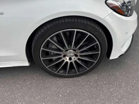 Mercedes-Benz C 43 AMG * АВТОКРЕДИТ БЕЗ ПЪРВОНАЧАЛНА ВНОСКА* | Auto.bg — изображение 7 Mercedes-Benz C 43 AMG * АВТОКРЕДИТ БЕЗ ПЪРВОНАЧАЛНА ВНОСКА* | Auto.bg — изображение 7