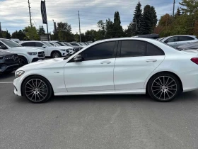 Mercedes-Benz C 43 AMG * АВТОКРЕДИТ БЕЗ ПЪРВОНАЧАЛНА ВНОСКА* | Auto.bg — изображение 2 Mercedes-Benz C 43 AMG * АВТОКРЕДИТ БЕЗ ПЪРВОНАЧАЛНА ВНОСКА* | Auto.bg — изображение 2