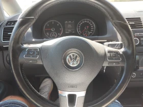 VW Touran 2, 0TDI DSG 7места | Auto.bg — изображение 8 VW Touran 2, 0TDI DSG 7места | Auto.bg — изображение 8