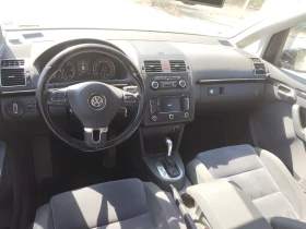 VW Touran 2, 0TDI DSG 7места | Auto.bg — изображение 6 VW Touran 2, 0TDI DSG 7места | Auto.bg — изображение 6