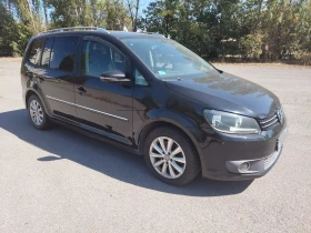 VW Touran 2, 0TDI DSG 7места | Auto.bg — изображение 3 VW Touran 2, 0TDI DSG 7места | Auto.bg — изображение 3