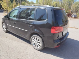 VW Touran 2, 0TDI DSG 7места | Auto.bg — изображение 5 VW Touran 2, 0TDI DSG 7места | Auto.bg — изображение 5