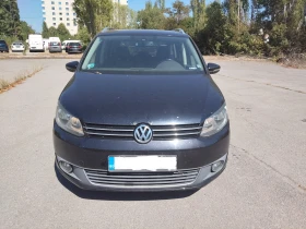 VW Touran 2, 0TDI DSG 7места | Auto.bg — изображение 2 VW Touran 2, 0TDI DSG 7места | Auto.bg — изображение 2