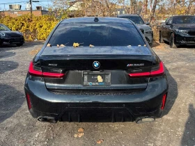 BMW 340 * M340i xDrive * CARFAX * Един собственик * От BMW | Auto.bg — изображение 5 BMW 340 * M340i xDrive * CARFAX * Един собственик * От BMW | Auto.bg — изображение 5