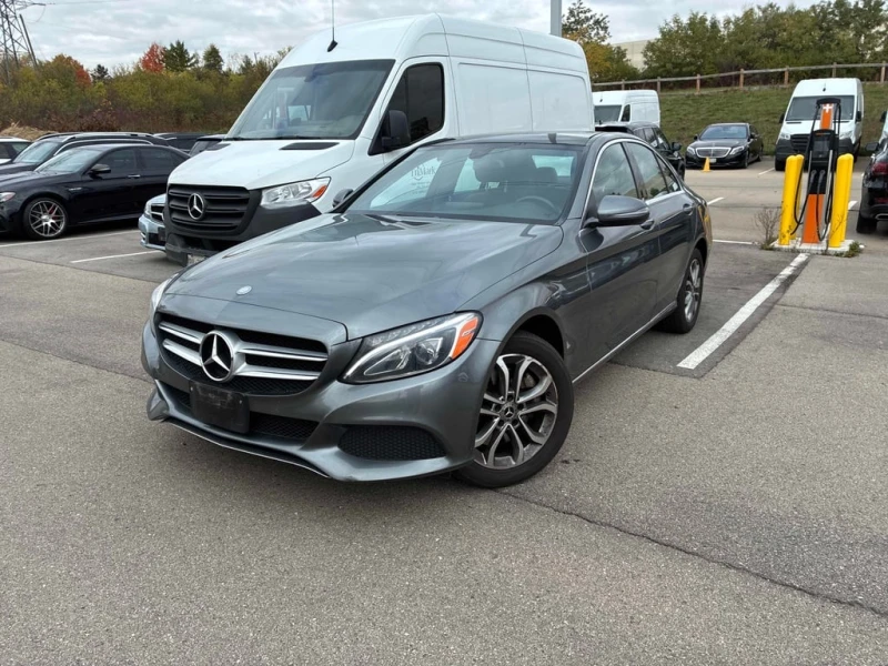 Mercedes-Benz C 300 2017 4MATIC * БЕЗ ПЪРВОНАЧАЛНА ВНОСКА*  - 24890 лв. / 12726.05 € - 97683623 1 | Car24.bg Mercedes-Benz C 300 2017 4MATIC * БЕЗ ПЪРВОНАЧАЛНА ВНОСКА*  - 24890 лв. / 12726.05 € - 97683623 1