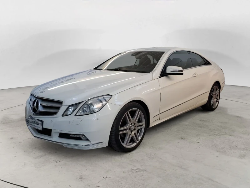 Mercedes-Benz E 220 * Coupe* AMG* 227000км.* СЕРВИЗНА ИСТОРИЯ* - 8800 € / 17211.30 лв. - 66477341 1 | Car24.bg Mercedes-Benz E 220 * Coupe* AMG* 227000км.* СЕРВИЗНА ИСТОРИЯ* - 8800 € / 17211.30 лв. - 66477341 1
