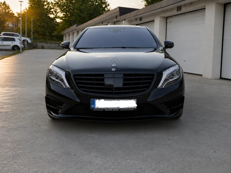 Mercedes-Benz S 500 Цена до 27.07.2026 - 24700 € / 48309.00 лв. - 67005665 1 | Car24.bg Mercedes-Benz S 500 Цена до 27.07.2026 - 24700 € / 48309.00 лв. - 67005665 1