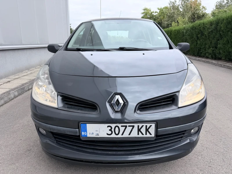 Renault Clio - 1500 € - 63395645 1 | Car24.bg Renault Clio - 1500 € - 63395645 1