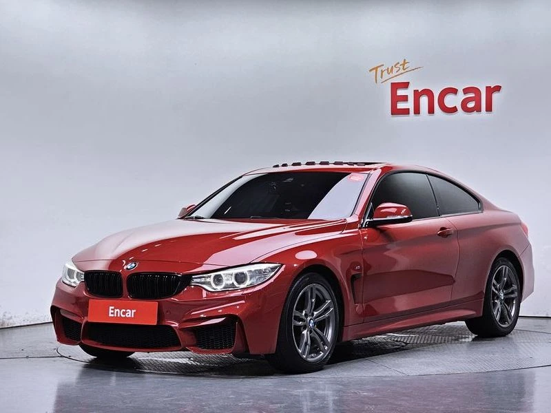 BMW 324 420d M Sport Coupe| 190к.с. | Auto.bg — изображение 1 BMW 324 420d M Sport Coupe| 190к.с. | Auto.bg — изображение 1