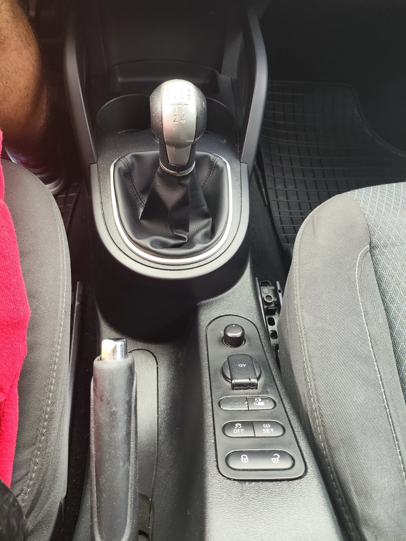 Seat Altea XL Bifuel LPG - изображение 5 | Auto.bg Seat Altea XL Bifuel LPG - изображение 5