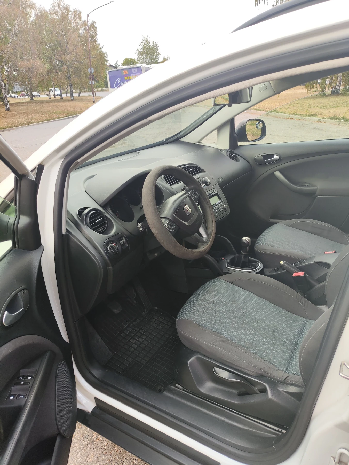 Seat Altea XL Bifuel LPG - изображение 9 | Auto.bg Seat Altea XL Bifuel LPG - изображение 9