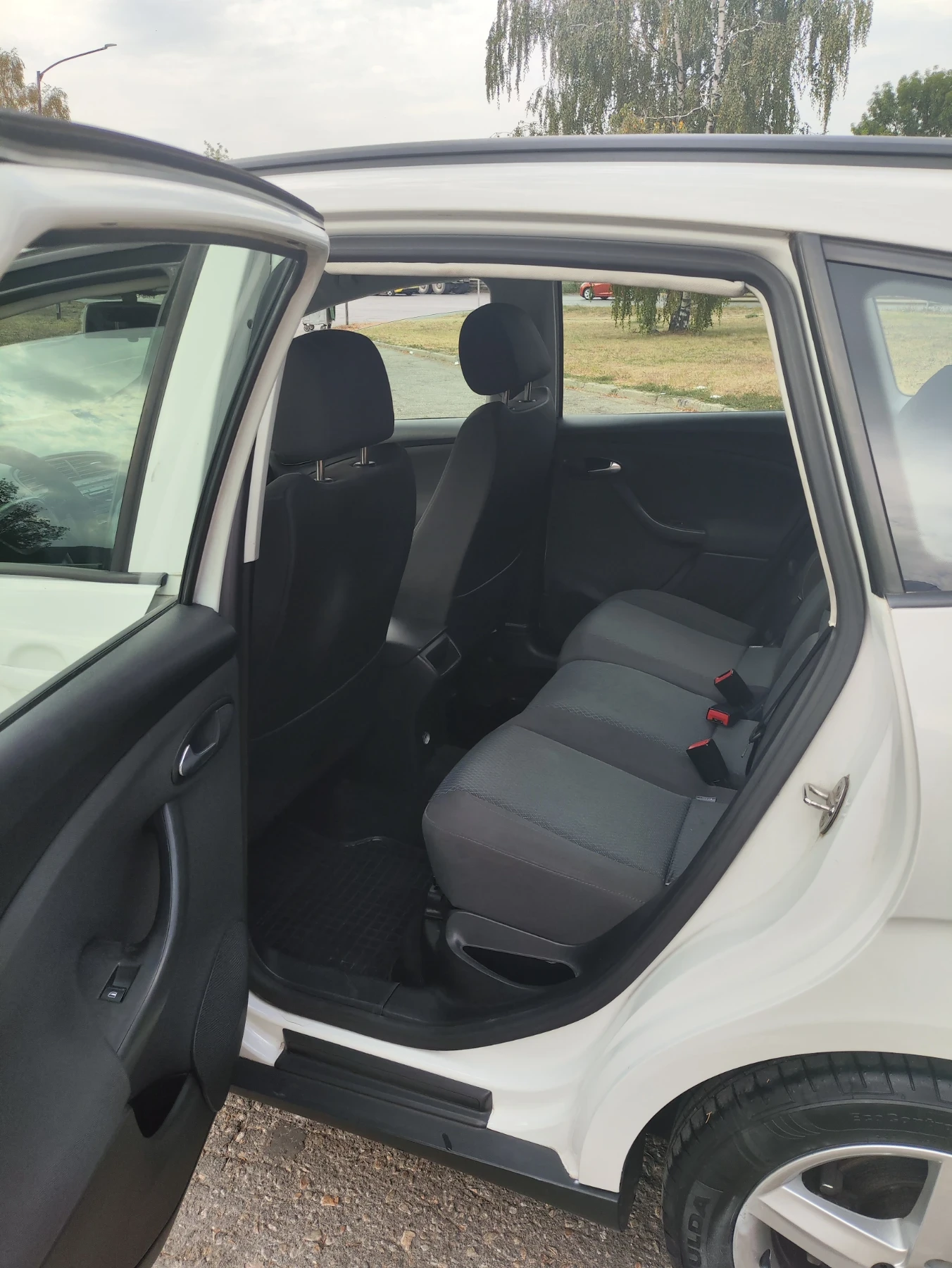 Seat Altea XL Bifuel LPG - изображение 7 | Auto.bg Seat Altea XL Bifuel LPG - изображение 7