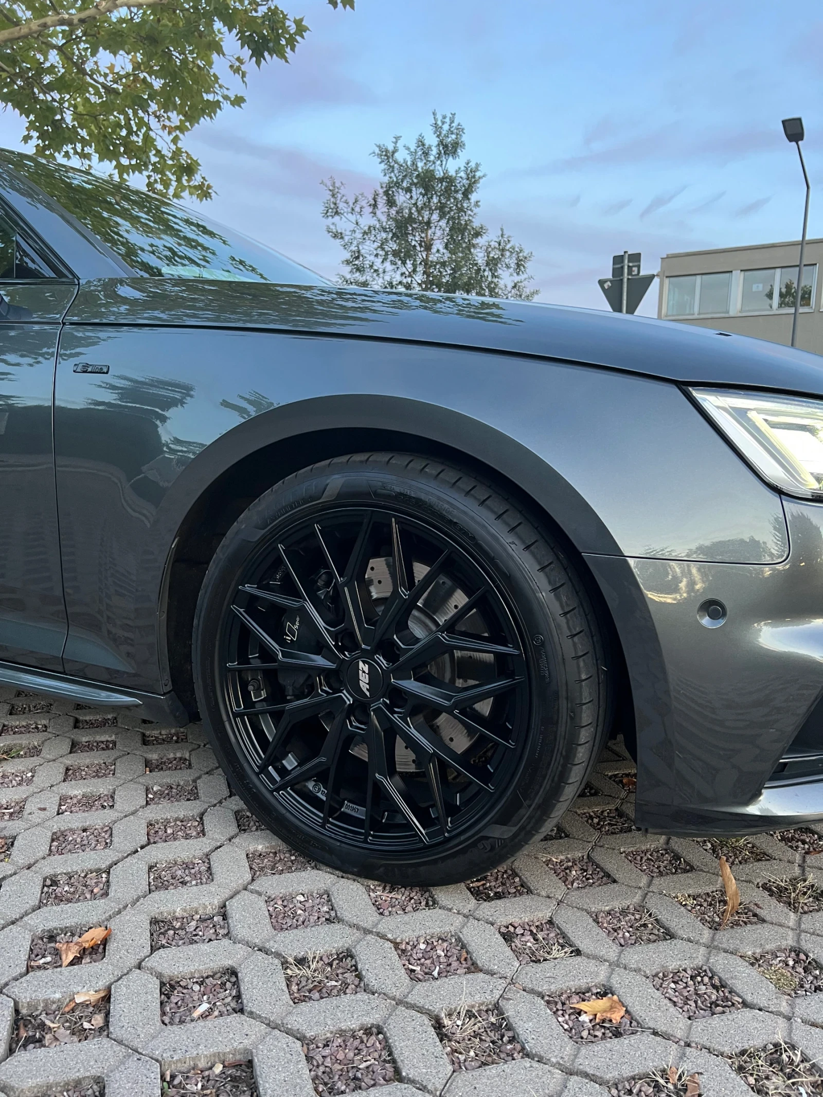 Audi A4 undefined | Auto.bg — изображение 1 Audi A4 undefined | Auto.bg — изображение 1