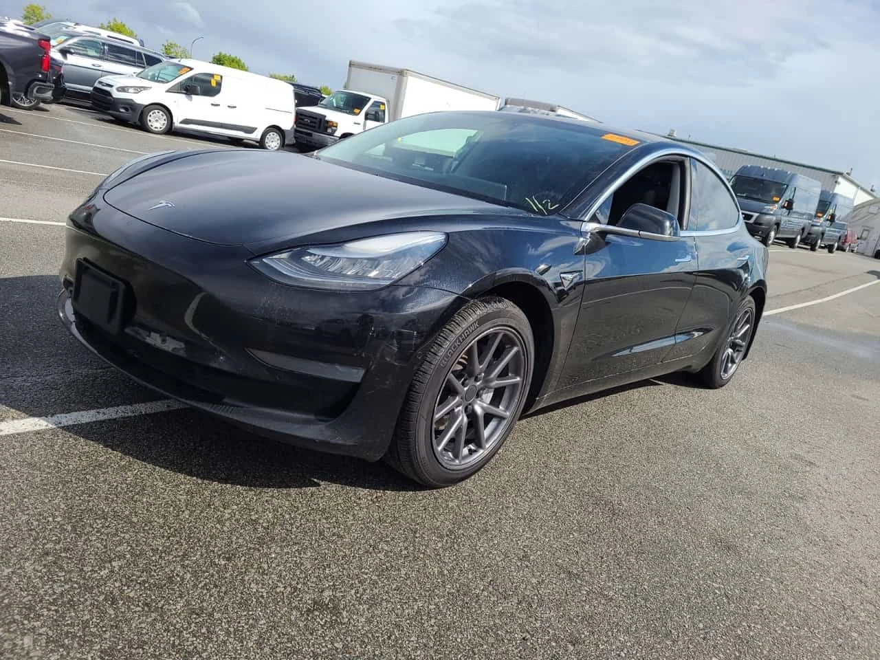Tesla Model 3 PANO| ПОДГРЕВИ| МЪРТВА ТОЧКА| ПАМЕТ| | Auto.bg — изображение 1 Tesla Model 3 PANO| ПОДГРЕВИ| МЪРТВА ТОЧКА| ПАМЕТ| | Auto.bg — изображение 1