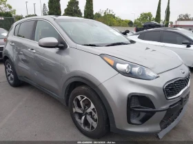 Kia Sportage 2.4L I-4 DI, DOHC, VVT, 181HP Front Wheel Drive - Car24.bg Kia Sportage 2.4L I-4 DI, DOHC, VVT, 181HP Front Wheel Drive