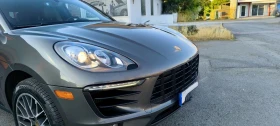 Porsche Macan S - Car24.bg Porsche Macan S