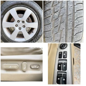 Hyundai Santa fe 2.2HDI/155hp* ПАНОРАМА* НАВИГАЦИЯ* ЕЛ СЕДАЛКИ* КОЖ - 10551 лв. / 5394.64 € - 46115929 16 | Car24.bg Hyundai Santa fe 2.2HDI/155hp* ПАНОРАМА* НАВИГАЦИЯ* ЕЛ СЕДАЛКИ* КОЖ - 10551 лв. / 5394.64 € - 46115929 16