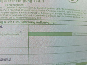 Mazda CX-5 2.2D* НАВИ* Keyless* ГЕРМАНИЯ* РЕАЛЕН ПРОБЕГ - 9490 € / 18560.83 лв. - 58657316 17 | Car24.bg Mazda CX-5 2.2D* НАВИ* Keyless* ГЕРМАНИЯ* РЕАЛЕН ПРОБЕГ - 9490 € / 18560.83 лв. - 58657316 17