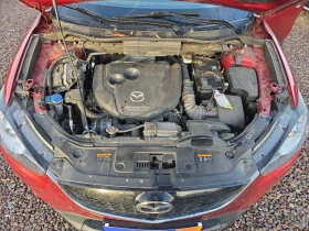 Mazda CX-5 2.2D* НАВИ* Keyless* ГЕРМАНИЯ* РЕАЛЕН ПРОБЕГ - 9490 € / 18560.83 лв. - 58657316 12 | Car24.bg Mazda CX-5 2.2D* НАВИ* Keyless* ГЕРМАНИЯ* РЕАЛЕН ПРОБЕГ - 9490 € / 18560.83 лв. - 58657316 12